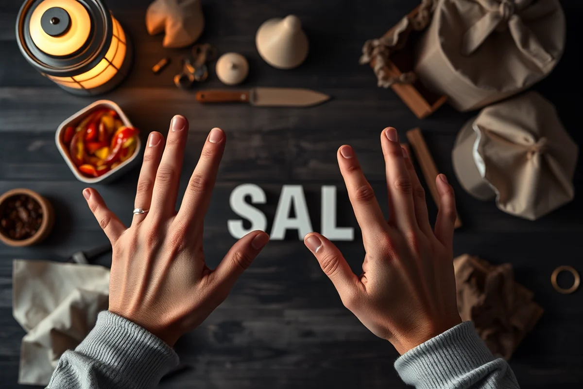 food truck on sale — Food Truck On Sale (the finished result)
