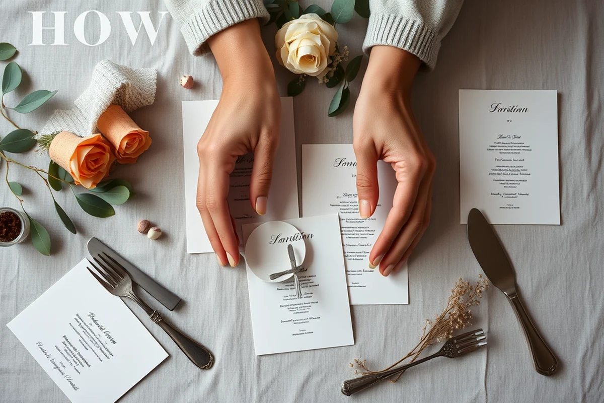 how catering services — How Catering Services (the finished result)