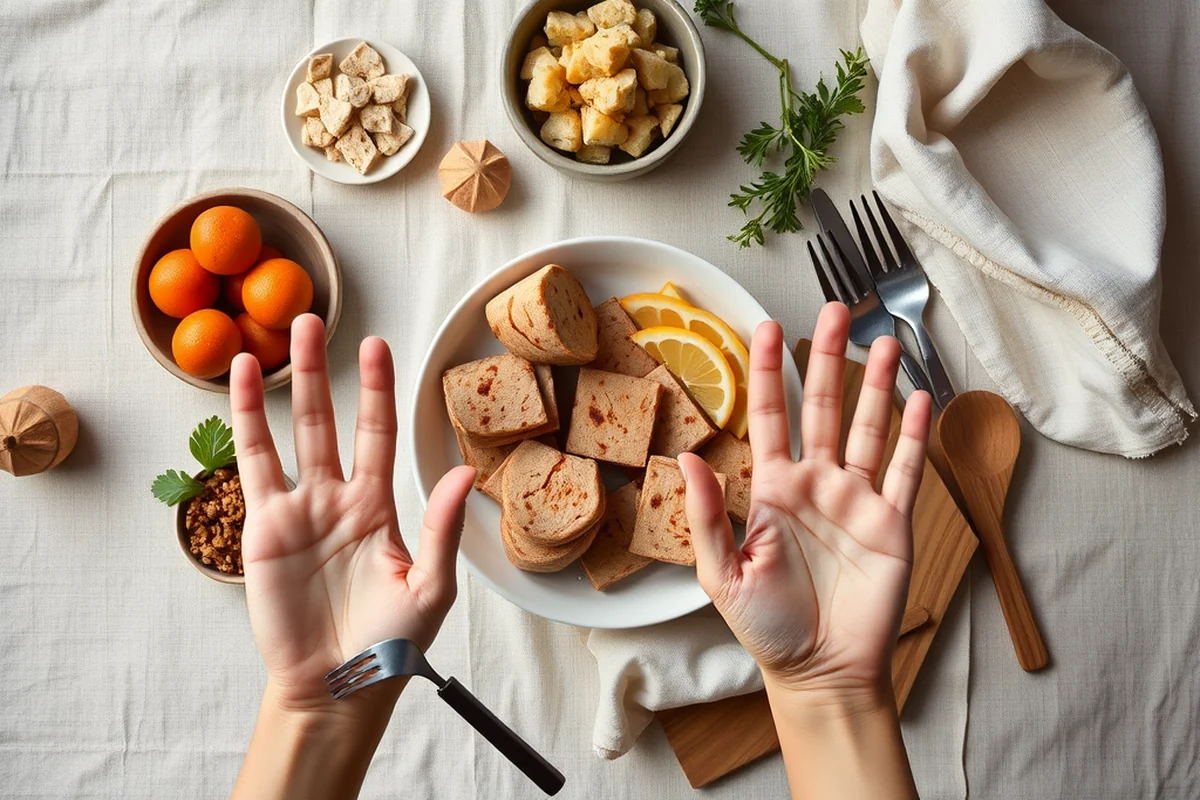 how to start catering business at home — How To Start Catering Business At Home (the finished result)