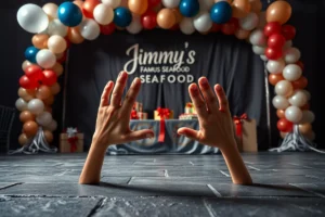 Jimmy’S Famous Seafood