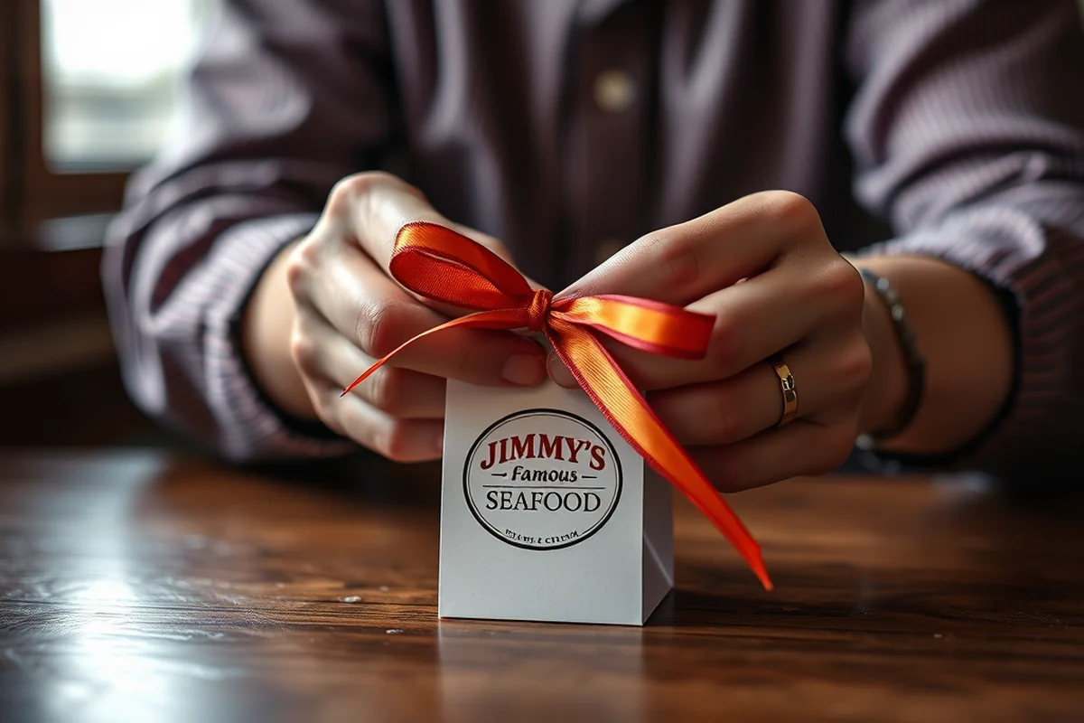 jimmy's famous seafood — Jimmy'S Famous Seafood (step by step)