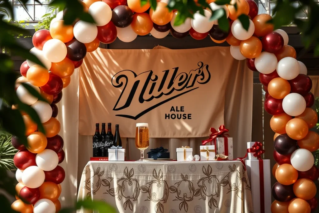 Miller’S Ale House