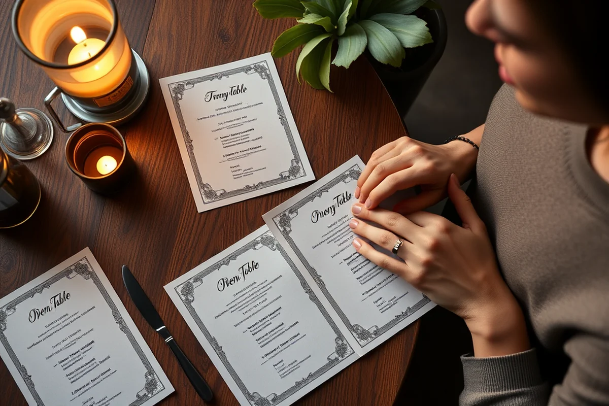 open table restaurant logins — Open Table Restaurant Logins (the finished result)