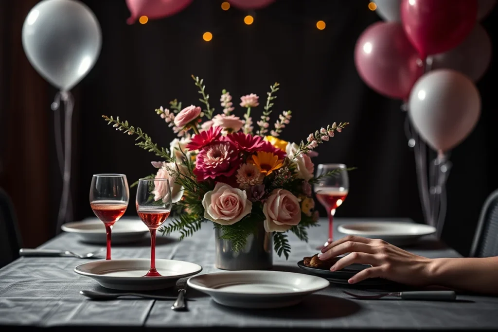 Party Food Delivery Near Me