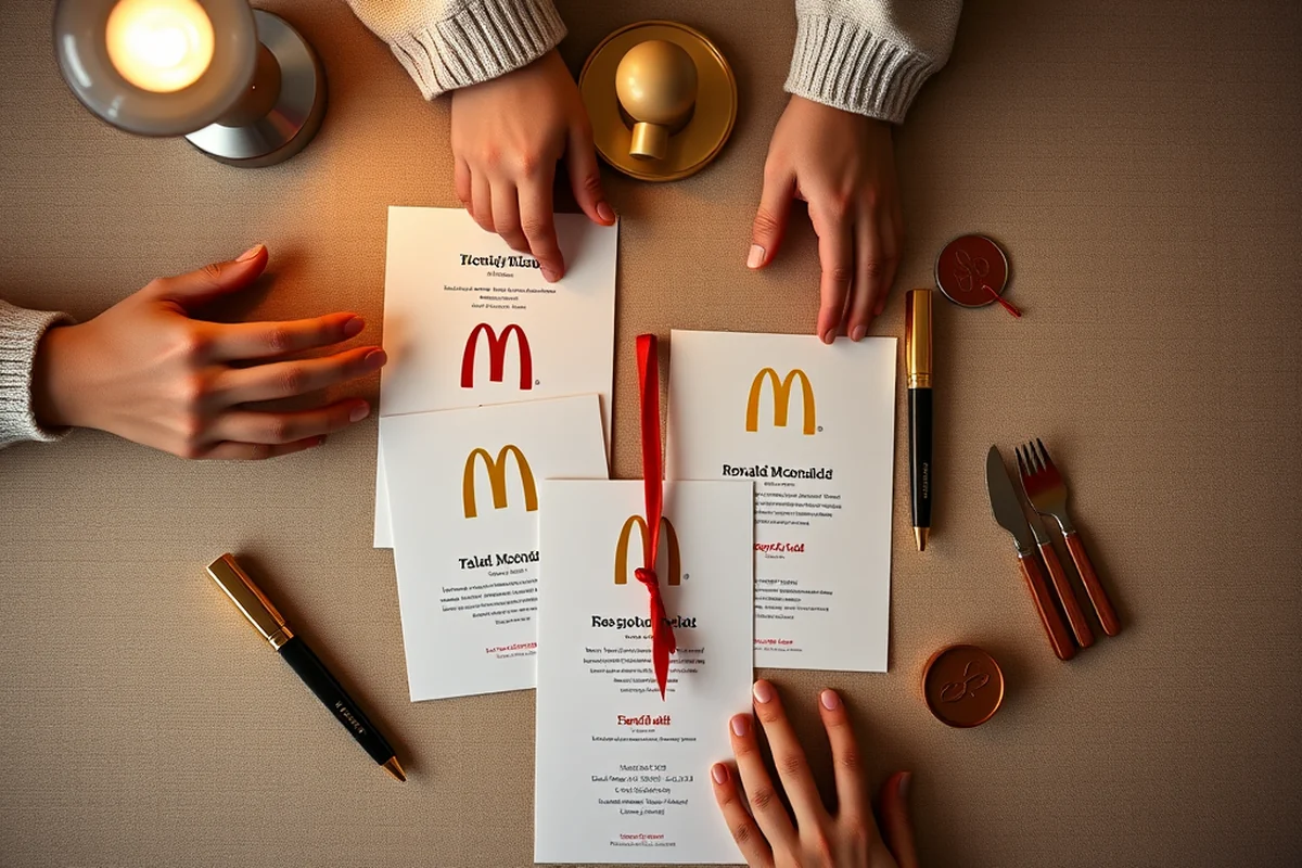 ronald mcdonald house — Ronald Mcdonald House (the finished result)