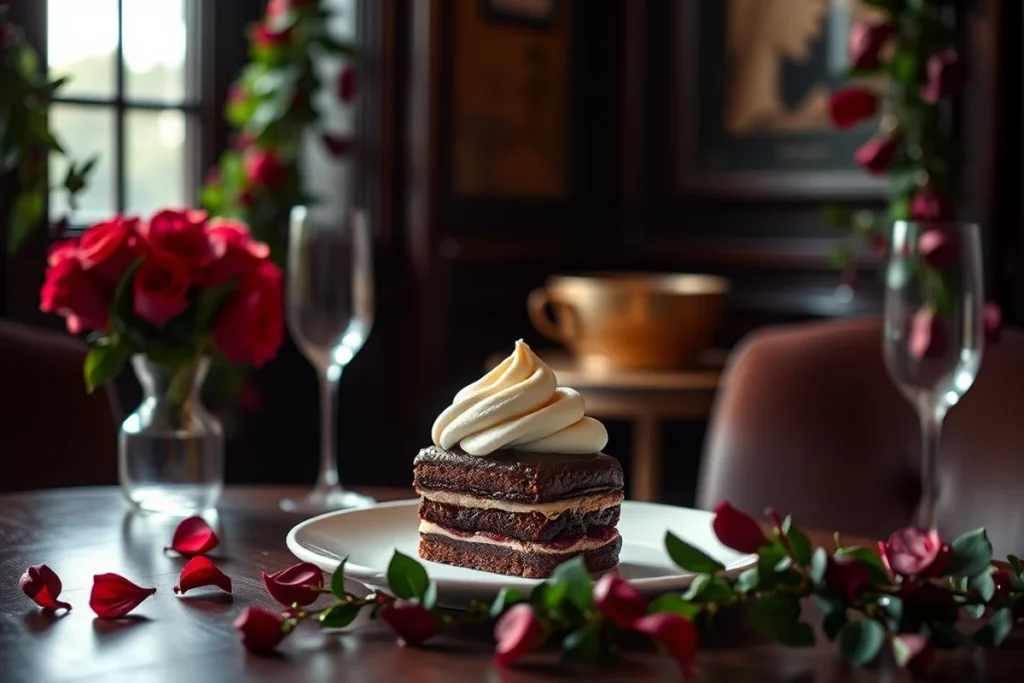 Ruth’S Chris Steak House