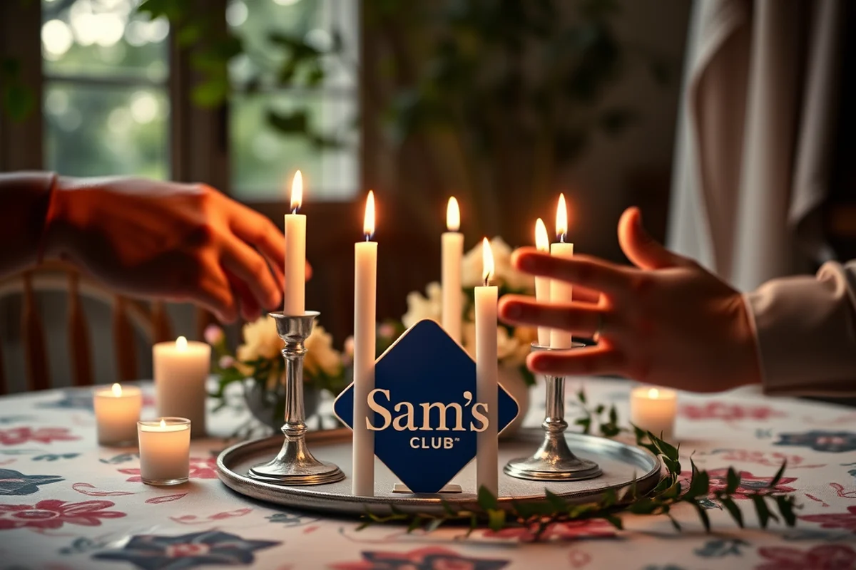 sam's club logo — Sam'S Club Logo (step by step)