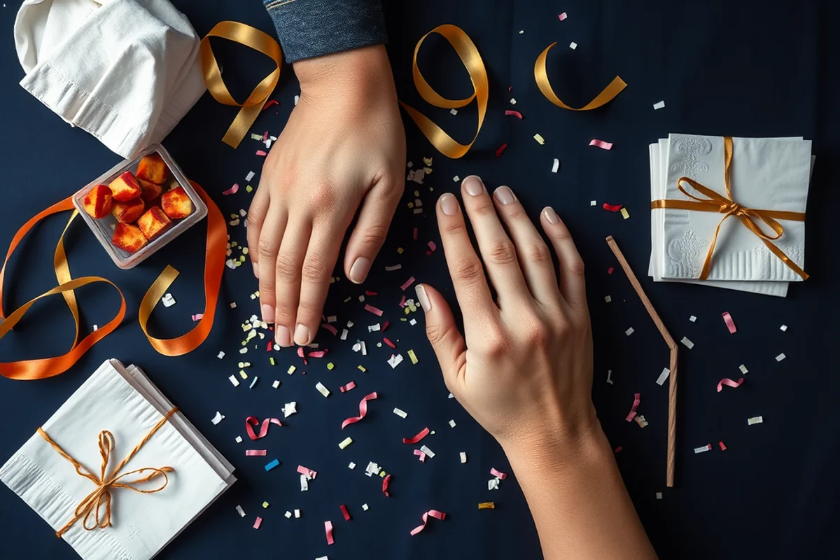 school event catering ideas — School Event Catering Ideas (the finished result)