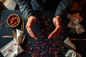 The Best Steakhouse Las Vegas