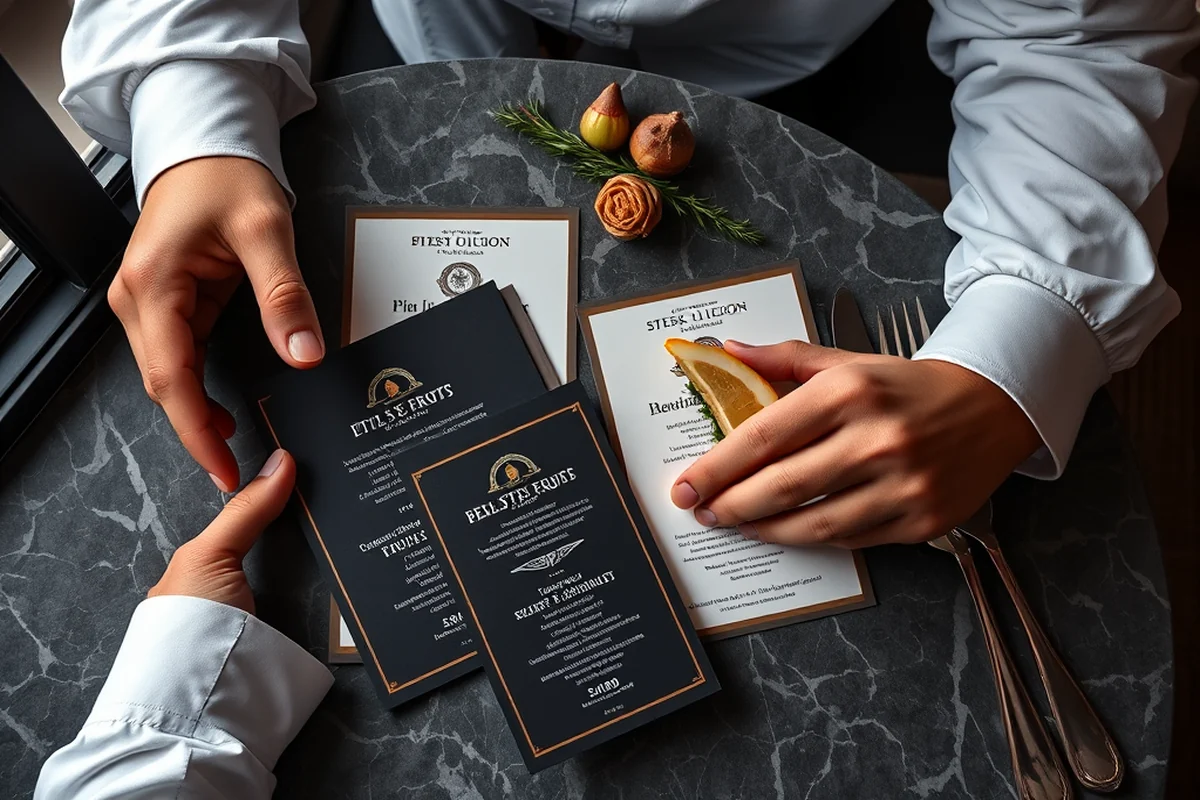 the best steakhouse las vegas — The Best Steakhouse Las Vegas (the finished result)