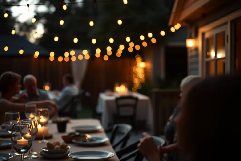 What Is Catering Menu