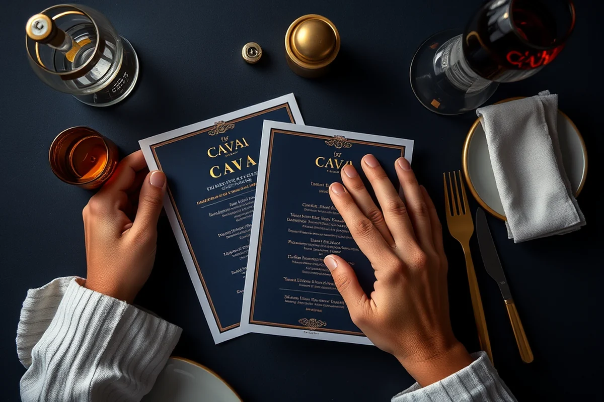 what is cava restaurant menu — What Is Cava Restaurant Menu (the finished result)