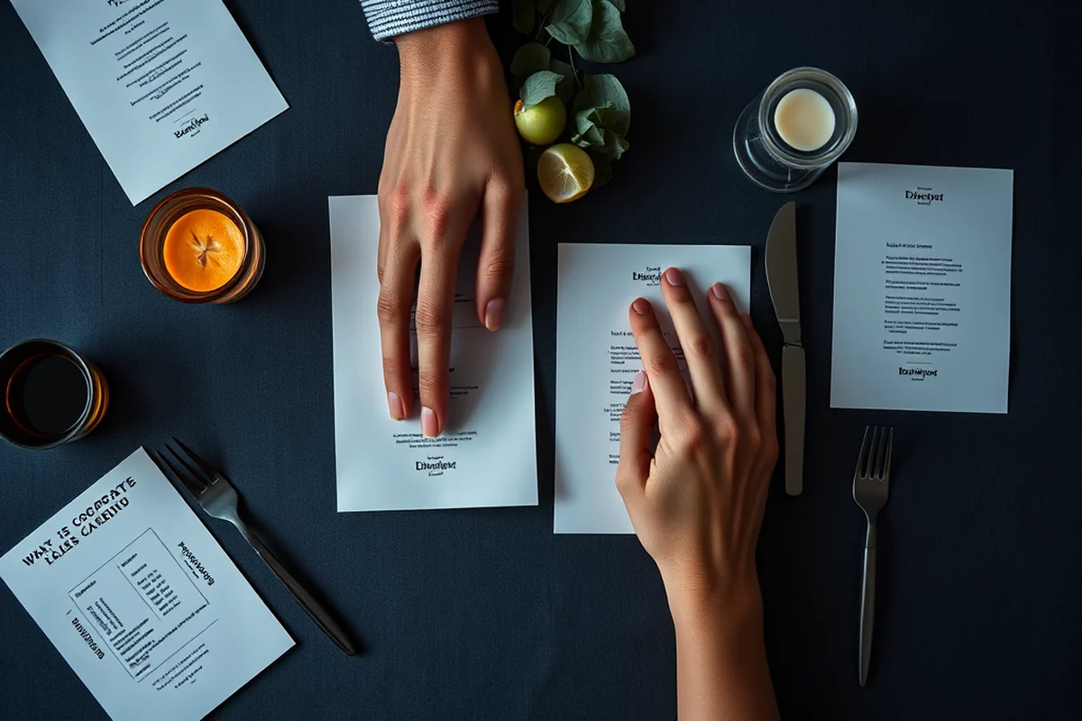 what is corporate catering — What Is Corporate Catering (the finished result)