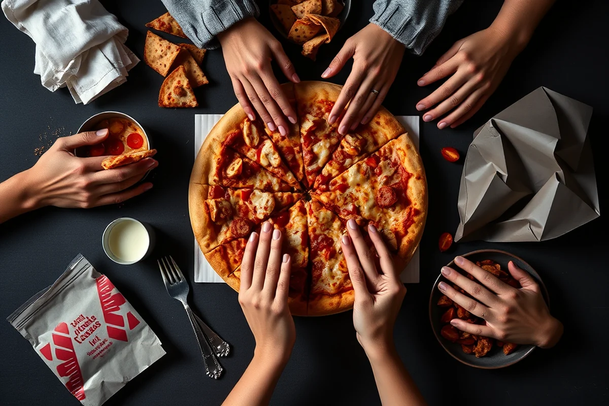 what is little caesars pizza deals — What Is Little Caesars Pizza Deals (the finished result)