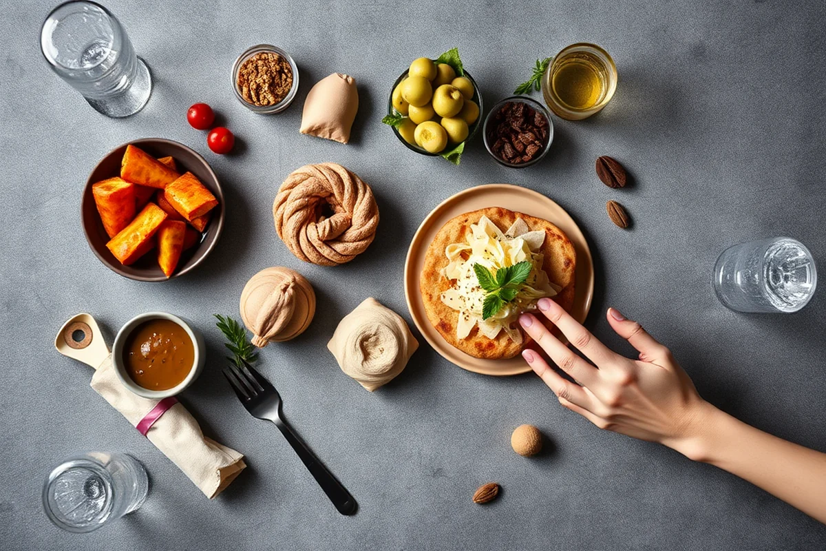 what is meal delivery services — What Is Meal Delivery Services (the finished result)