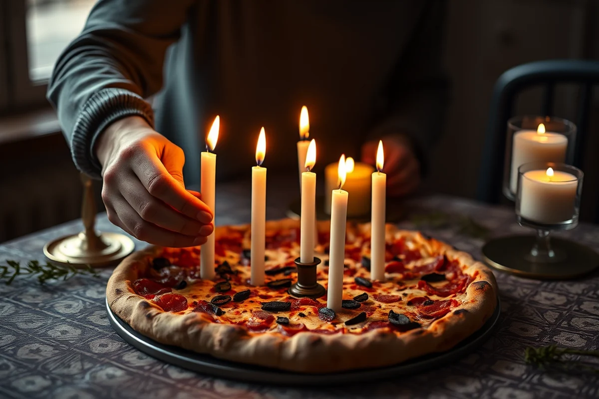 what is on a pizza from domino's — What Is On A Pizza From Domino'S (step by step)