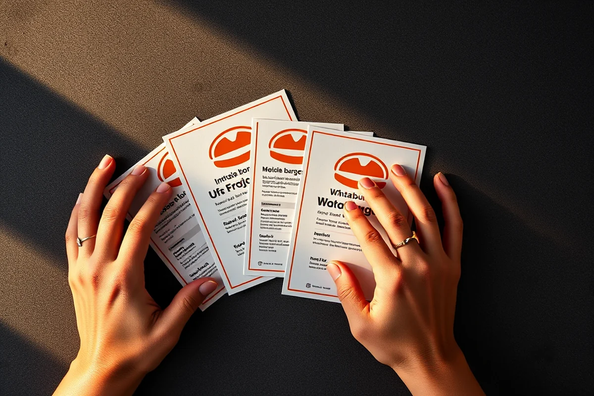 whataburger menu and prices — Whataburger Menu And Prices (the finished result)