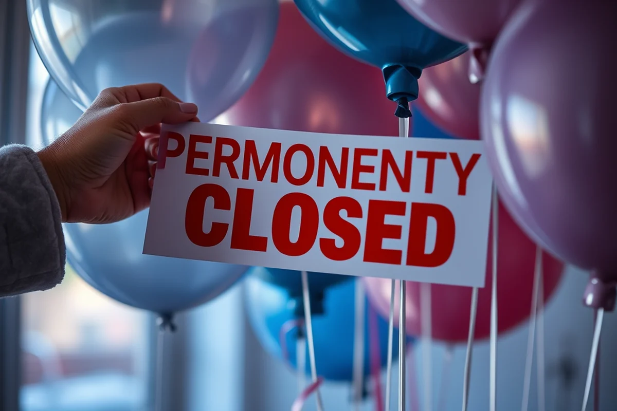 why does my business show permanently closed — Why Does My Business Show Permanently Closed (step by step)