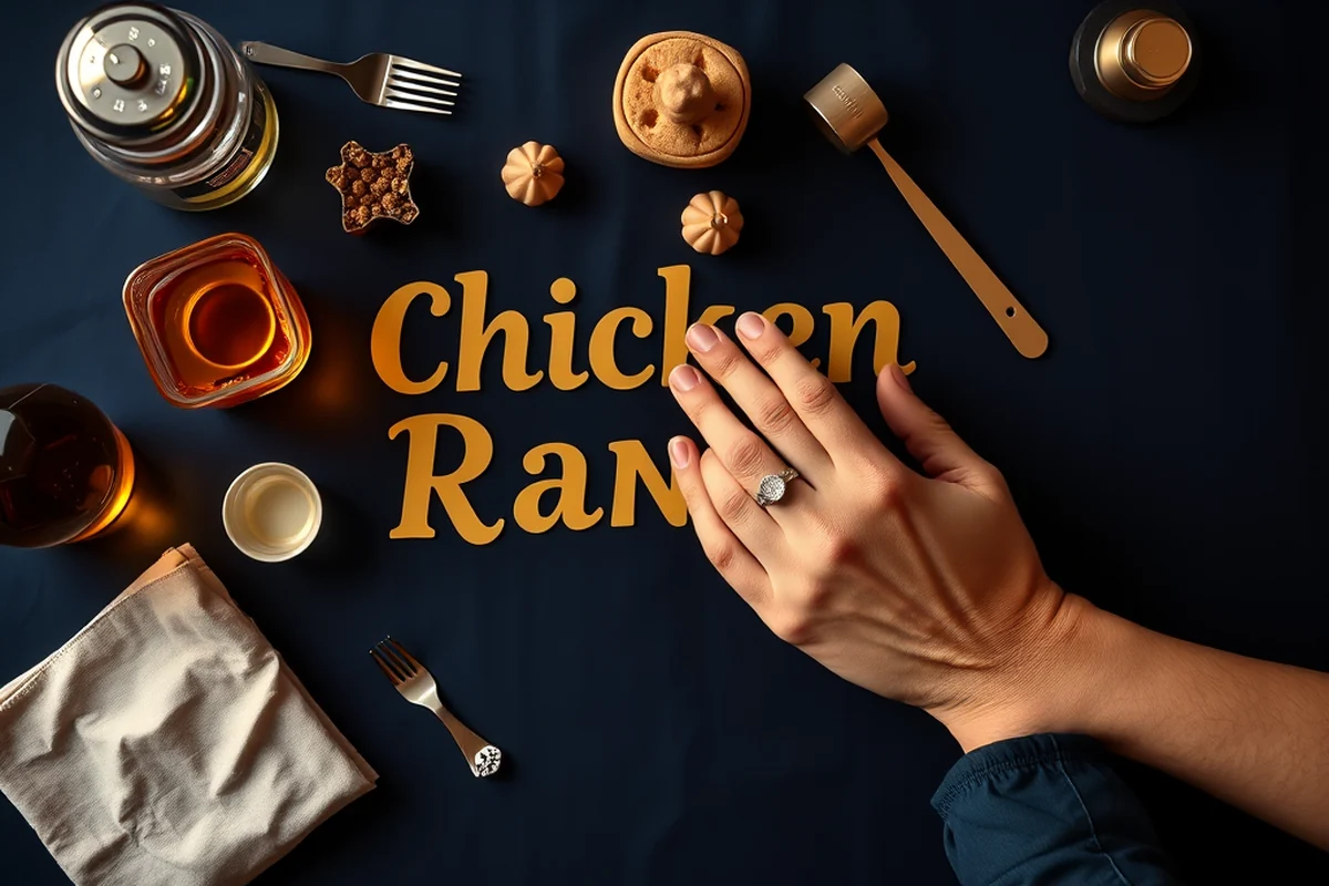 chicken ranch casino — Chicken Ranch Casino (the finished result)
