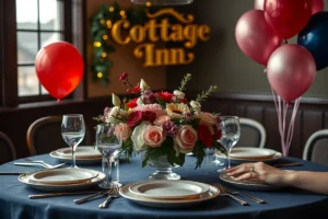 Cottage Inn Pizza