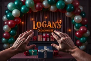 Logan’S Roadhouse Menu