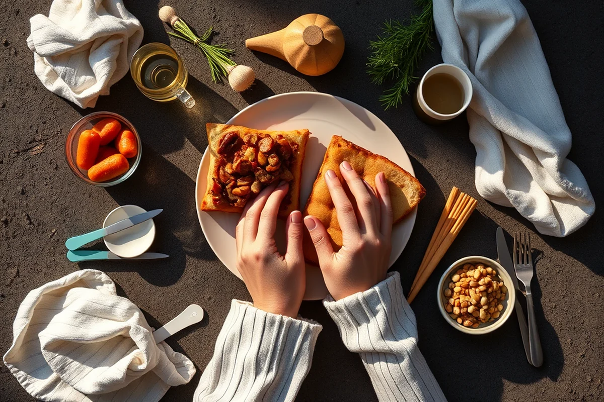 places to eat around by me — Places To Eat Around By Me (the finished result)