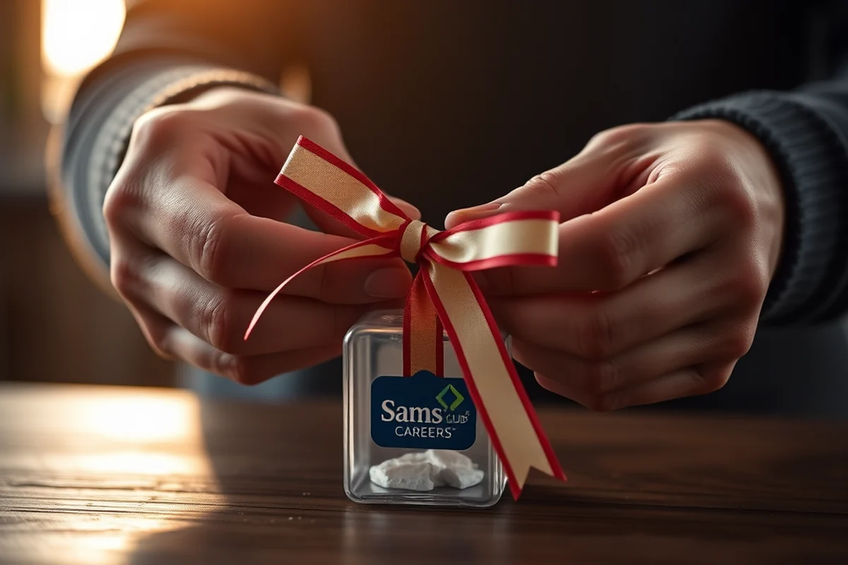 sam's club careers — Sam'S Club Careers (step by step)